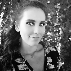 Meet your Posher, Savannah